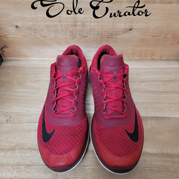 Nike FS Lite Run 2 Men's size 8 - Picture 2 of 5
